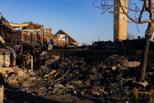 Reliable Fire Damage Removal contractor in Prescott, WI by Fire Damage Flint